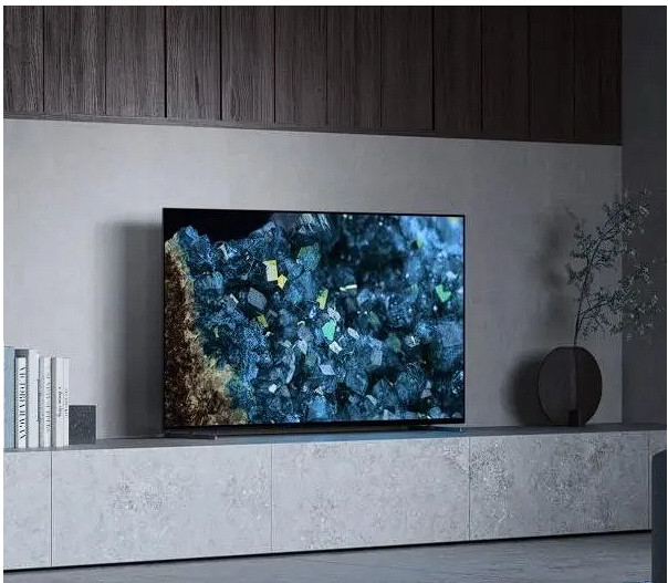 Телевизор Sony Bravia A80L XR-55A80L Телевизор Sony Bravia A80L XR-55A80L