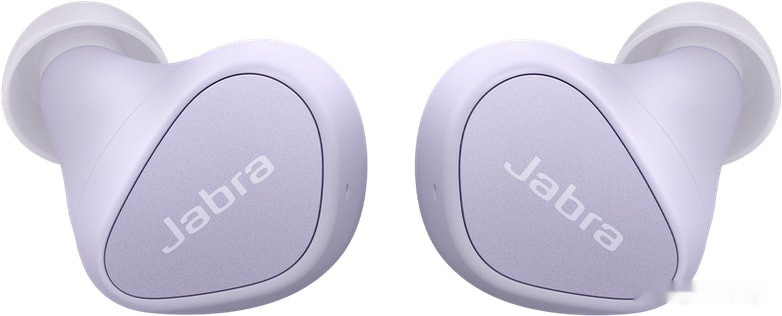 Наушники Jabra Elite 3 (сиреневый)