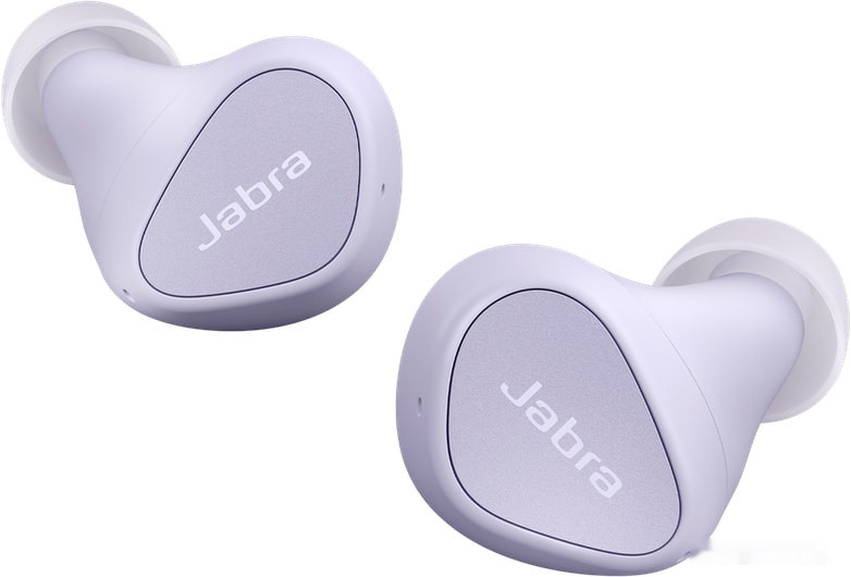 Наушники Jabra Elite 3 (сиреневый)