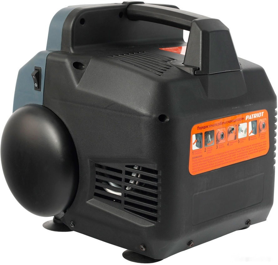 Компрессор Patriot WO 6-180 Компрессор Patriot WO 6-180