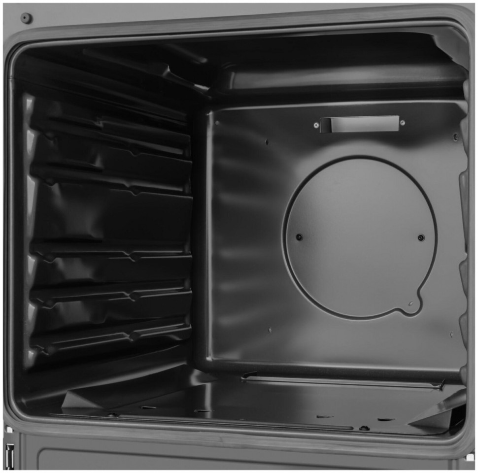 Плита Hansa FCGW51001 Плита Hansa FCGW51001