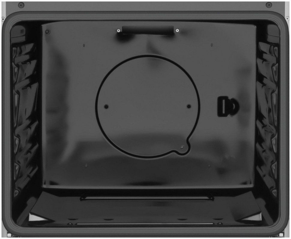 Плита Hansa FCGW51001 Плита Hansa FCGW51001