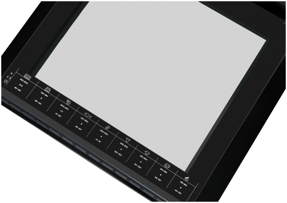 Плита Hansa FCGW51001 Плита Hansa FCGW51001