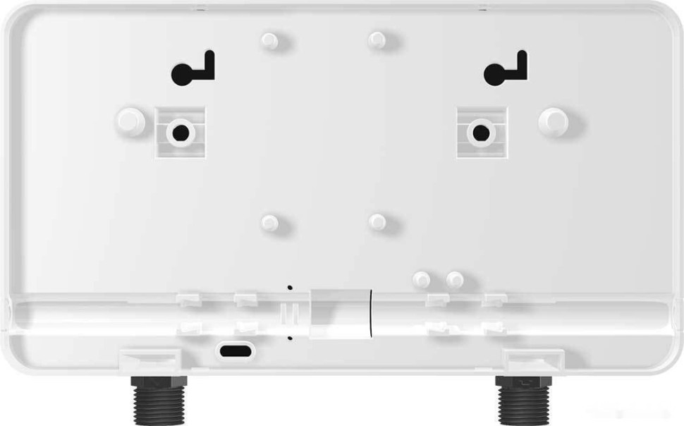 Водонагреватель Thermex Urban 3500 shower