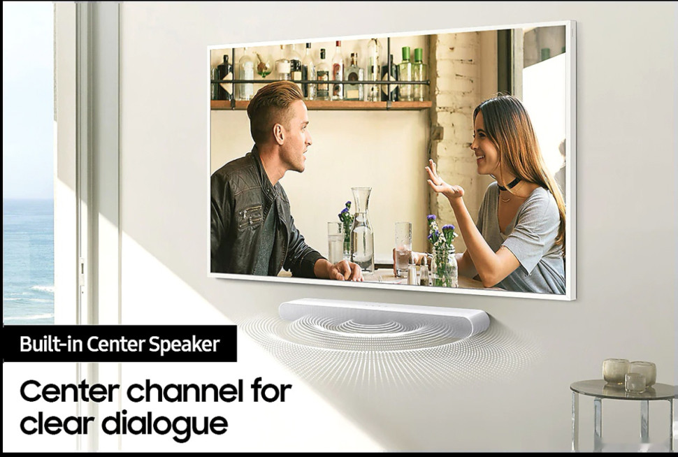 Саундбар Samsung HW-S61B Саундбар Samsung HW-S61B