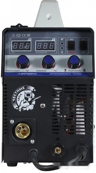 Сварочный инвертор Аврора Динамика 1800 Сварочный инвертор Аврора Динамика 1800