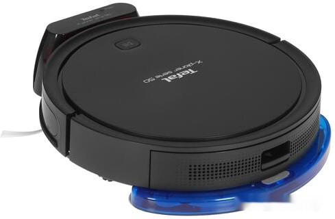 Робот-пылесос Tefal X-plorer Serie 50 RG7375WH