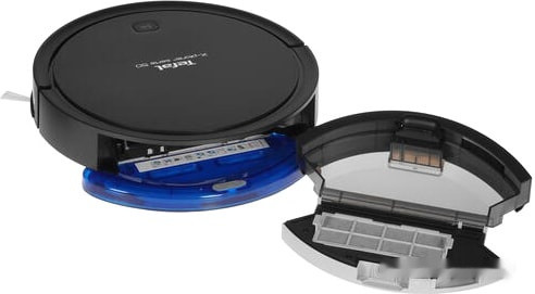 Робот-пылесос Tefal X-plorer Serie 50 RG7375WH