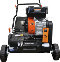 Скарификатор-аэратор Skiper AS400