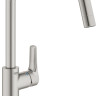 Смеситель Grohe Eurosmart 30567DC0
