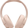 Наушники JBL Tune 760NC (бежевый) Наушники JBL Tune 760NC (бежевый)