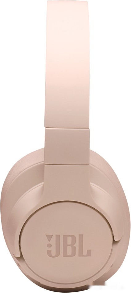 Наушники JBL Tune 760NC (бежевый) Наушники JBL Tune 760NC (бежевый)