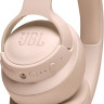 Наушники JBL Tune 760NC (бежевый) Наушники JBL Tune 760NC (бежевый)
