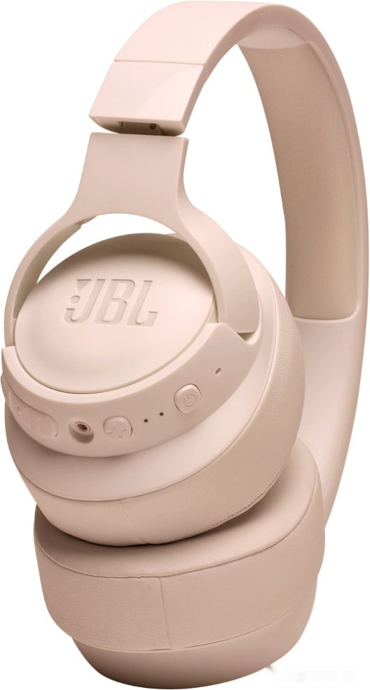 Наушники JBL Tune 760NC (бежевый) Наушники JBL Tune 760NC (бежевый)