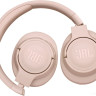 Наушники JBL Tune 760NC (бежевый) Наушники JBL Tune 760NC (бежевый)