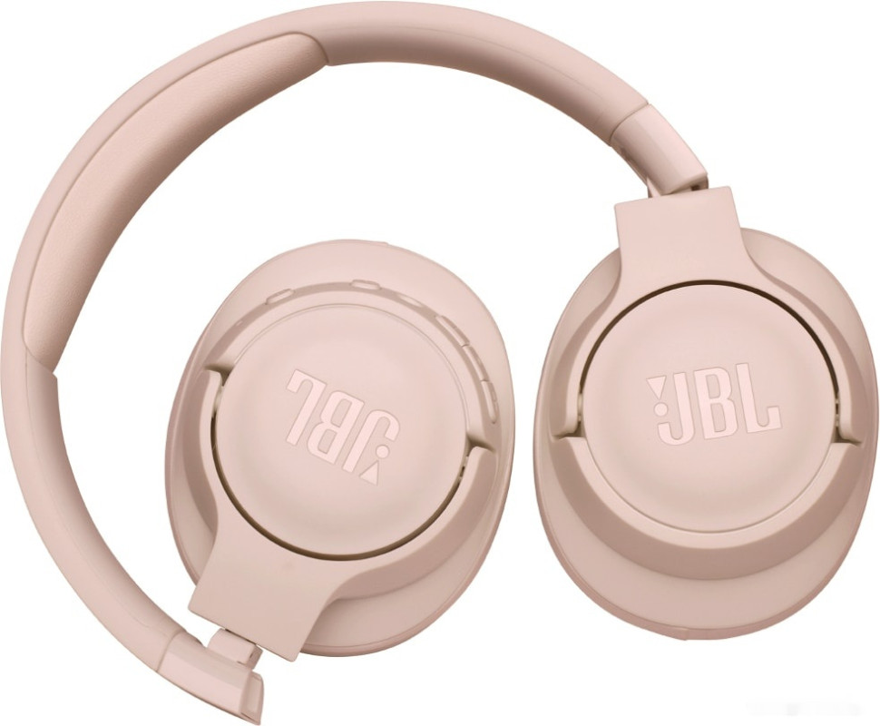Наушники JBL Tune 760NC (бежевый) Наушники JBL Tune 760NC (бежевый)