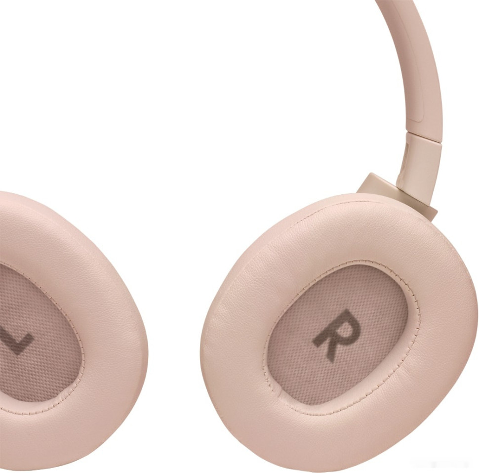 Наушники JBL Tune 760NC (бежевый) Наушники JBL Tune 760NC (бежевый)