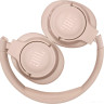 Наушники JBL Tune 760NC (бежевый) Наушники JBL Tune 760NC (бежевый)