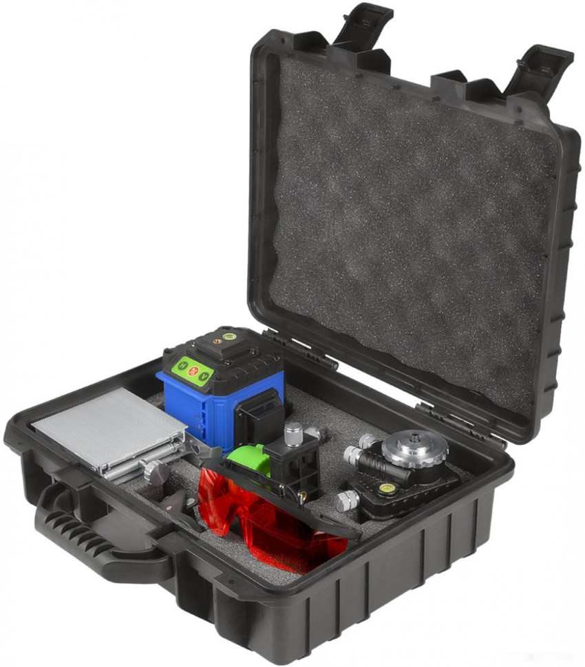 Лазерный нивелир BORT BLN-25-RLK 93411140