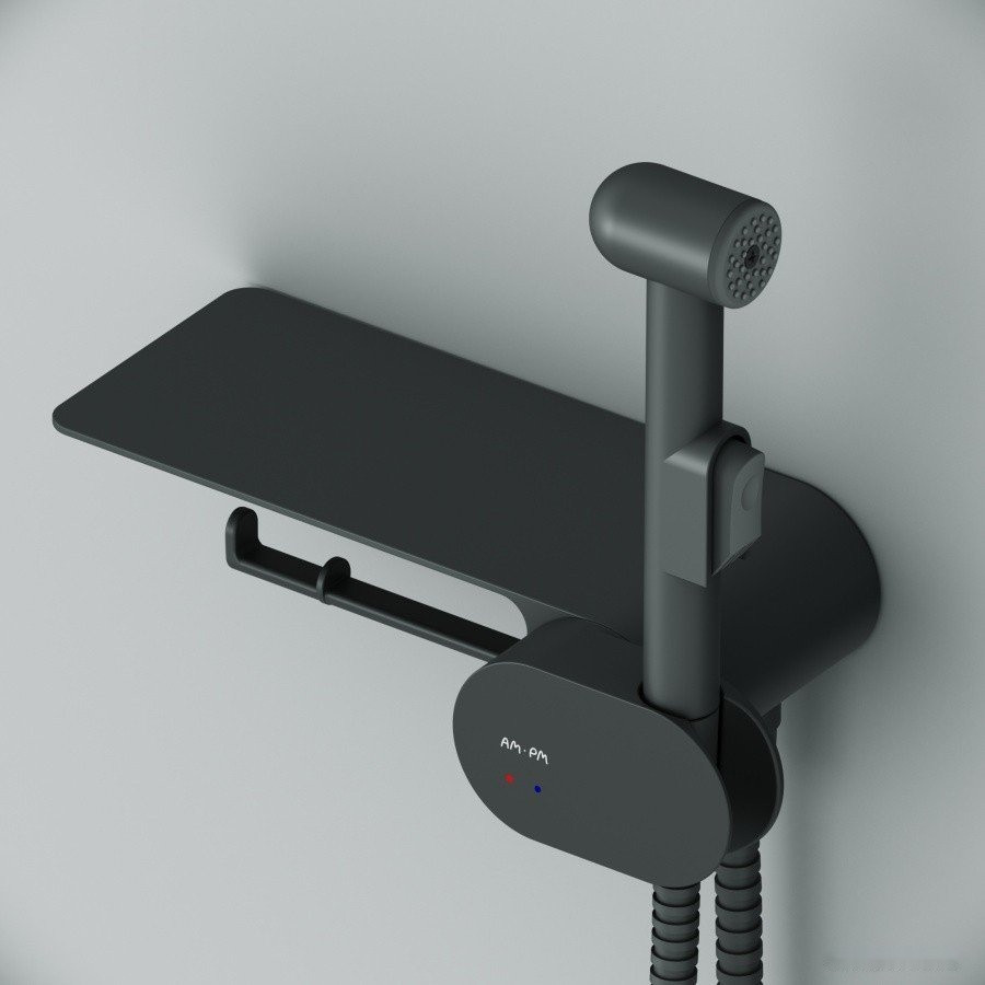 Смеситель Am.Pm Like F0202622 Смеситель Am.Pm Like F0202622