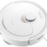 Робот-пылесос Roborock Q Revo (русская версия, белый) Робот-пылесос Roborock Q Revo (русская версия, белый)