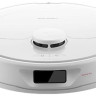 Робот-пылесос Roborock Q Revo (русская версия, белый) Робот-пылесос Roborock Q Revo (русская версия, белый)