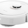 Робот-пылесос Roborock Q Revo (русская версия, белый) Робот-пылесос Roborock Q Revo (русская версия, белый)