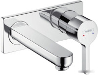 Смеситель Hansgrohe Metris S 31162000