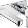 Смеситель Hansgrohe Metris S 31162000 Смеситель Hansgrohe Metris S 31162000