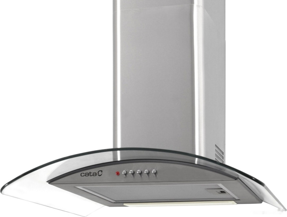 Вытяжка CATA C-600 Glass/L
