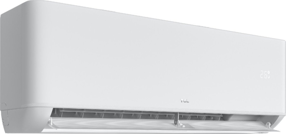 Кондиционер TCL GentleCool TAC-TP09ONF/R 2025 Кондиционер TCL GentleCool TAC-TP09ONF/R 2025