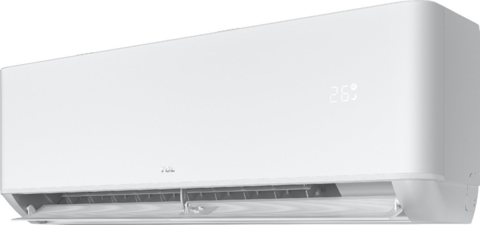 Кондиционер TCL GentleCool TAC-TP09ONF/R 2025 Кондиционер TCL GentleCool TAC-TP09ONF/R 2025