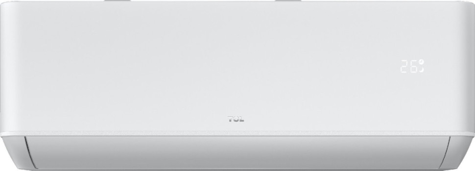 Кондиционер TCL GentleCool TAC-TP09ONF/R 2025 Кондиционер TCL GentleCool TAC-TP09ONF/R 2025