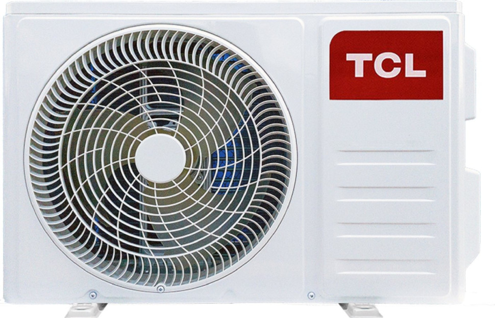 Кондиционер TCL GentleCool TAC-TP09ONF/R 2025 Кондиционер TCL GentleCool TAC-TP09ONF/R 2025