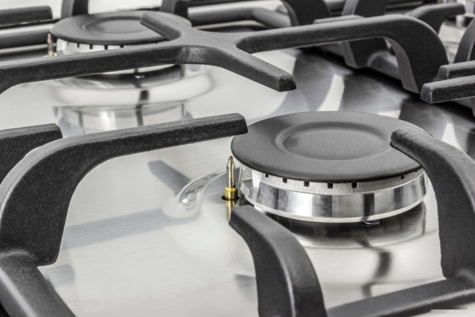 Варочная панель ZorG Technology BP5 FD IX