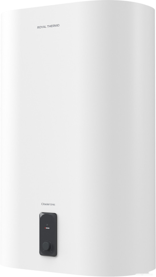 Водонагреватель Royal Thermo RWH 80 Citadel Unic
