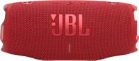 Портативная акустика JBL Charge 6 (красный)