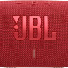 Портативная акустика JBL Charge 6 (красный) Портативная акустика JBL Charge 6 (красный)