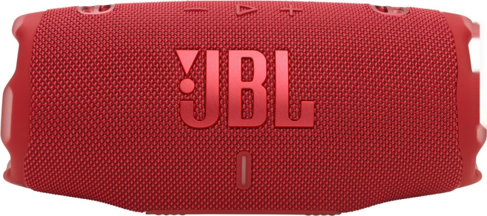 Портативная акустика JBL Charge 6 (красный)