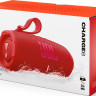 Портативная акустика JBL Charge 6 (красный) Портативная акустика JBL Charge 6 (красный)
