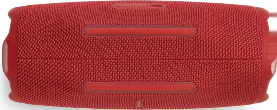 Портативная акустика JBL Charge 6 (красный) Портативная акустика JBL Charge 6 (красный)