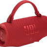 Портативная акустика JBL Charge 6 (красный) Портативная акустика JBL Charge 6 (красный)