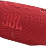 Портативная акустика JBL Charge 6 (красный) Портативная акустика JBL Charge 6 (красный)