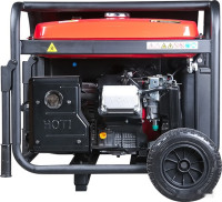 Генератор FUBAG TI 10000 A ES