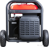 Генератор FUBAG TI 10000 A ES