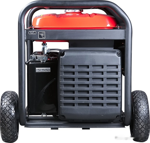 Генератор FUBAG TI 10000 A ES Генератор FUBAG TI 10000 A ES