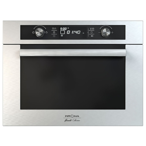 Духовой шкаф Krona DUETTO 60 IX