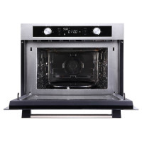 Духовой шкаф Krona DUETTO 60 IX