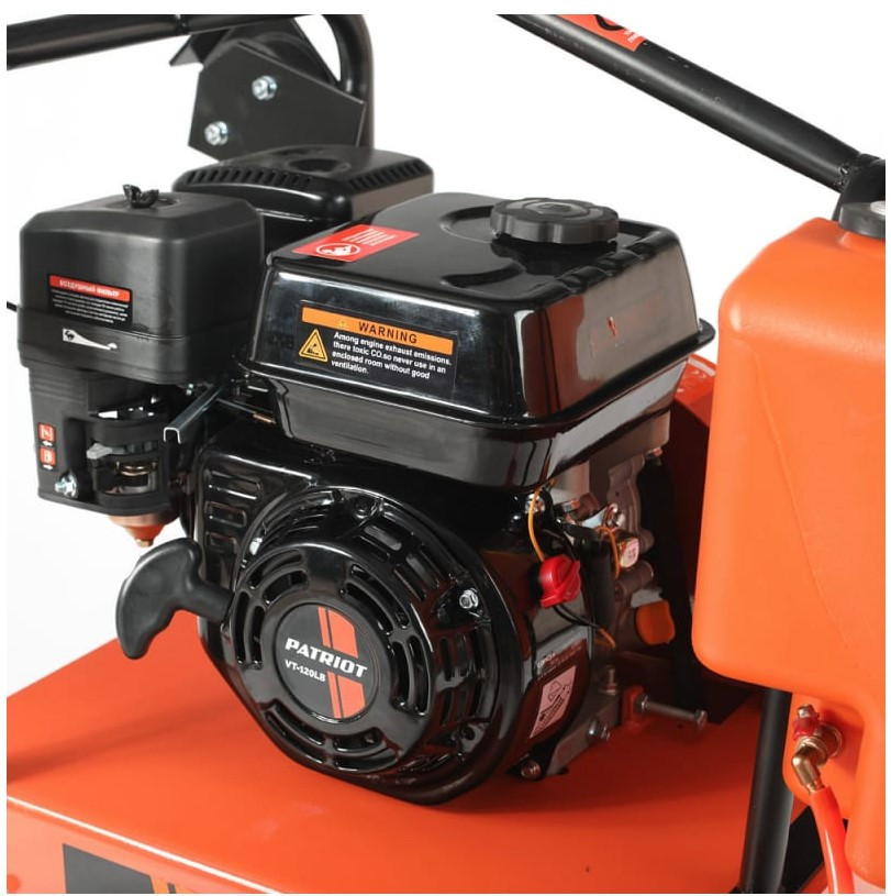 Виброплита Patriot VT-120LB (590106030)