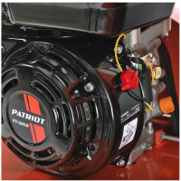 Виброплита Patriot VT-120LB (590106030)